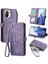 Xiaomi 11 Için Flip Case Cüzdan Kılıf Darbeye Basit Iş (Yurt Dışından) 1