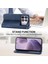 Xiaomi Poco F6 Pro 5g Için Flip Case Standı Cüzdan El Kayışı Eşkenar Dörtgen Şekli (Yurt Dışından) 5