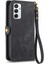 Samsung Galaxy M23 5g Darbeye Deri Kılıf Için Flip Case Basit Flip (Yurt Dışından) 4