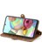 Samsung Galaxy A71 4g Için Flip Case Basit Iş Kapak Darbeye (Yurt Dışından) 4