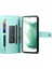 Samsung Galaxy S22 Artı Bilek Kayışı Çok Fonksiyonlu Kart Için Flip Case (Yurt Dışından) 3