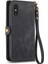 Xiaomi Redmi 9A Cüzdan Darbeye Basit Iş Flip Case Için Flip Case (Yurt Dışından) 5