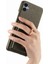 Samsung Galaxy A04E Premium Dokulu Deri Yüzük Standı Kart Yuvaları (Yurt Dışından) 4
