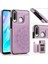 Huawei P30 Lite Flip Darbeye Dayanıklı Desen Için Kart Tutucu Kılıf ile Cüzdan (Yurt Dışından) 1