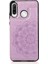 Huawei P30 Lite Flip Darbeye Dayanıklı Desen Için Kart Tutucu Kılıf ile Cüzdan (Yurt Dışından) 3