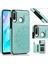 Huawei P30 Lite Flip Darbeye Dayanıklı Desen Için Kart Tutucu Kılıf ile Cüzdan (Yurt Dışından) 1