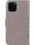 IPhone 12 Için Filp Durumda Pro Max Kart Tutucu Bilek Kayışı Pu Deri Kapatma (Yurt Dışından) 5