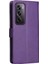 Oppo Oppo 12 Pro 5g Için Flip Case Kart Yuvası ile Deri Kılıf (Yurt Dışından) 5