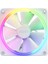 F120 Rgb RF-R12SF-W1 Beyaz 12 cm Kasa Fanı 1