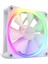 F120 Rgb RF-R12SF-W1 Beyaz 12 cm Kasa Fanı 2