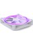 F120 Rgb RF-R12SF-W1 Beyaz 12 cm Kasa Fanı 4