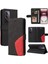 Oppo 12 Pro 5g Için Flip Case Kickstand Koruyucu Flip Folio Kitap (Yurt Dışından) 1
