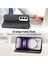 Oppo Oppo 12 5g Günlük Kullanım Için Flip Case Standı Cüzdan Eşkenar Dörtgen Şekli El (Yurt Dışından) 3