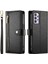 Samsung Galaxy A32 5g Kickstand Bilek Kayışı Çok Fonksiyonlu Flip Case (Yurt Dışından) 4