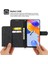 Xiaomi 13 Pro Kabartmalı Darbeye Çoklu Kredi Kartı Yuvaları Için Flip Case (Yurt Dışından) 3