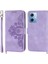 Xiaomi Redmi Not 12 Için Flip Case 4g Bileklik Çoklu Kredi Kartı Yuvaları (Yurt Dışından) 1