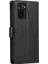 Xiaomi Redmi Not 10 Için Flip Case 4g Üç Kart Yuvaları Kickstand Şok (Yurt Dışından) 5