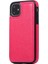 Kart Tutucu Çift ile IPhone 11 Pu Deri Kickstand Için Cüzdan Kılıf (Yurt Dışından) 4