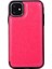 Kart Tutucu Çift ile IPhone 11 Pu Deri Kickstand Için Cüzdan Kılıf (Yurt Dışından) 5
