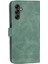 Samsung Galaxy M14 5g Manyetik Kapatma Kart Yuvaları Nakit Için Flip Case (Yurt Dışından) 5