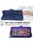 Samsung Galaxy M14 5g Manyetik Kapatma Kart Yuvaları Nakit Için Flip Case (Yurt Dışından) 3