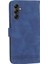 Samsung Galaxy M14 5g Manyetik Kapatma Kart Yuvaları Nakit Için Flip Case (Yurt Dışından) 5