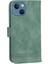 IPhone 13 Mini Nakit Cep Manyetik Kapatma Premium Kart Için Flip Case (Yurt Dışından) 5