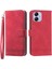 Samsung Galaxy A04E Bileklik Premium Manyetik Kapatma Kartı Için Flip Case (Yurt Dışından) 5