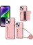 IPhone 14 Için Kılıf Pro Max Hafif Büyük Kapasiteli Uzun Kayış Kartı (Yurt Dışından) 1