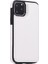 Kart Tutucu Kickstand ile IPhone 11 Pro Max Pu Deri Için Cüzdan Kılıf (Yurt Dışından) 3