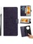 Huawei Mate 50 Pro Için Filp Durumda Manyetik Kapatma Kart Tutucu Bilek Kayışı (Yurt Dışından) 1