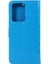 Samsung Galaxy S20 Ultra Kart Tutucu Için Pu Deri Kickstand Durumda (Yurt Dışından) 5