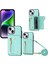IPhone 14 Için Kılıf Pro Max Hafif Büyük Kapasiteli Uzun Kayış Kartı (Yurt Dışından) 1