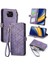Xiaomi Poco X3 Pro Için Flip Case Basit Iş Kapak Çevirin Cüzdan Deri (Yurt Dışından) 1