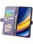Xiaomi Poco X3 Pro Için Flip Case Basit Iş Kapak Çevirin Cüzdan Deri (Yurt Dışından) 4