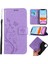 IPhone 12 Mini Pu Deri Kart Tutucu Kickstand Manyetik Için Filp Durumda (Yurt Dışından) 1