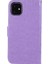IPhone 12 Mini Pu Deri Kart Tutucu Kickstand Manyetik Için Filp Durumda (Yurt Dışından) 4
