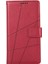 IPhone Se 4 Için Flip Case Üç Kart Yuvaları Darbeye Şok Emici (Yurt Dışından) 4
