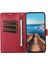 IPhone Se 4 Için Flip Case Üç Kart Yuvaları Darbeye Şok Emici (Yurt Dışından) 5