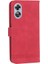 Oppo Oppo 8t 4g Manyetik Kapatma Nakit Cep Kart Yuvaları Için Flip Case (Yurt Dışından) 5