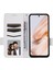 Xıaomı Poco M6 4g Manyetik Yan Toka Cüzdan Pu Deri Için Flip Case (Yurt Dışından) 2