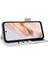 Xıaomı Poco M6 4g Manyetik Yan Toka Cüzdan Pu Deri Için Flip Case (Yurt Dışından) 5