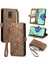 Xiaomi Redmi Not 9s Için Flip Case/not 9 Pro Basit Iş Darbeye (Yurt Dışından) 1