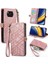 Xiaomi Poco X3 Pro Için Flip Case Basit Iş Kapak Çevirin Cüzdan Deri (Yurt Dışından) 1
