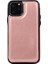 Kart Tutucu Kickstand ile IPhone 11 Pro Max Pu Deri Için Cüzdan Kılıf (Yurt Dışından) 2