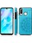 Huawei P30 Lite Flip Darbeye Dayanıklı Desen Için Kart Tutucu Kılıf ile Cüzdan (Yurt Dışından) 1