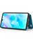 Huawei P30 Lite Flip Darbeye Dayanıklı Desen Için Kart Tutucu Kılıf ile Cüzdan (Yurt Dışından) 3