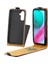 Samsung Galaxy M54 Iş Tarzı Koruyucu Kapak Için Dikey Flip Case (Yurt Dışından) 1