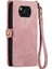 Xiaomi Poco X3 Pro Için Flip Case Basit Iş Kapak Çevirin Cüzdan Deri (Yurt Dışından) 3