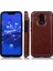Cüzdan Kılıf Huawei Mate 20 Lite Için Kickstand Pu Deri Kart Yuvaları Çift (Yurt Dışından) 1